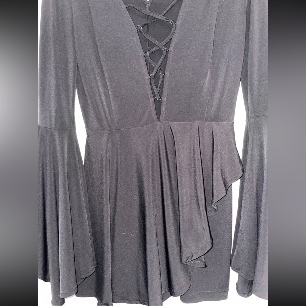 Venus Romper xs